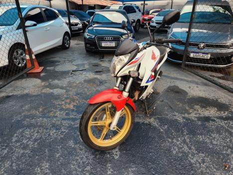 HONDA CB 300 R FLEX, Foto 3 HONDA CB 300 R FLEX, Foto 3