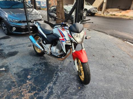 HONDA CB 300 R FLEX, Foto 4 HONDA CB 300 R FLEX, Foto 4