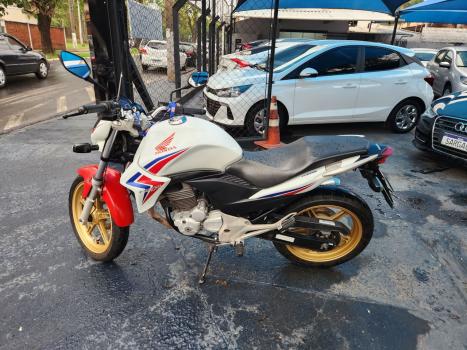 HONDA CB 300 R FLEX, Foto 6 HONDA CB 300 R FLEX, Foto 6