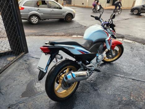 HONDA CB 300 R FLEX, Foto 7 HONDA CB 300 R FLEX, Foto 7