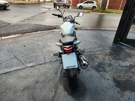 HONDA CB 300 R FLEX, Foto 8 HONDA CB 300 R FLEX, Foto 8