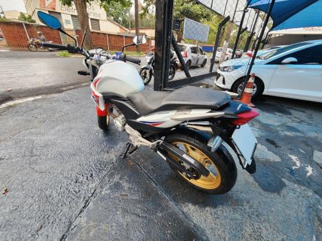 HONDA CB 300 R FLEX, Foto 9 HONDA CB 300 R FLEX, Foto 9