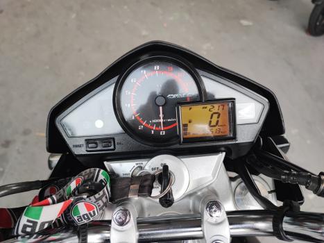 HONDA CB 300 R FLEX, Foto 2