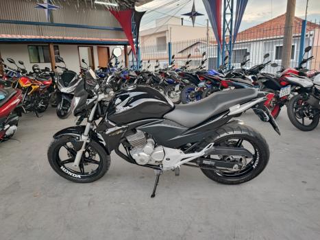 HONDA CB 300 R FLEX, Foto 3