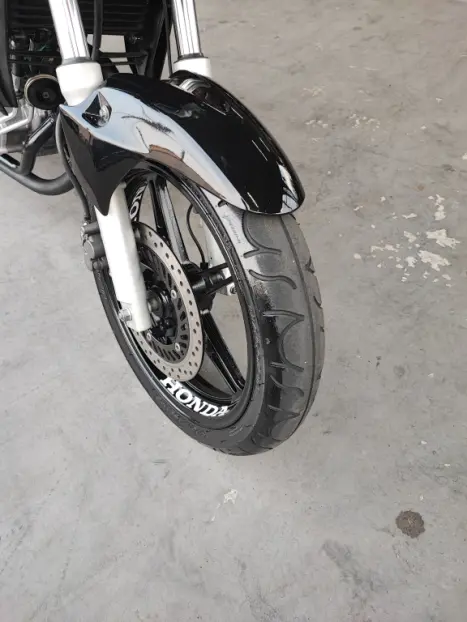 HONDA CB 300 R FLEX, Foto 5