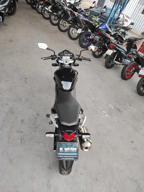 HONDA CB 300 R FLEX, Foto 6