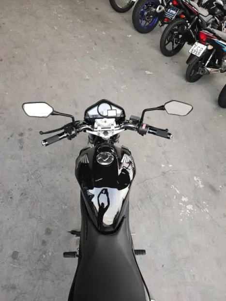 HONDA CB 300 R FLEX, Foto 7