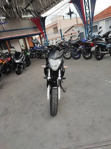 HONDA CB 300 R FLEX, Foto 8