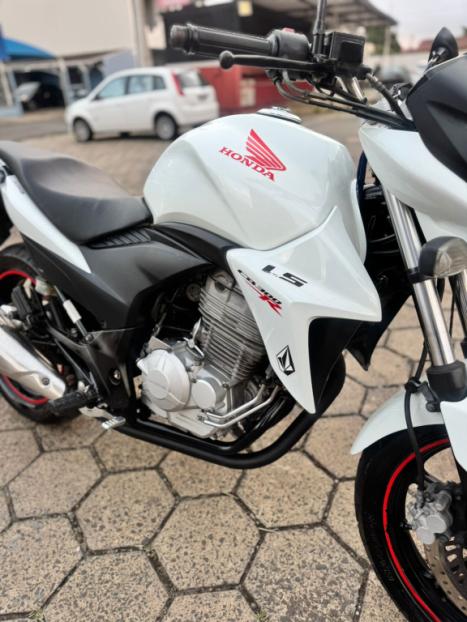 HONDA CB 300 R FLEX ABS, Foto 3