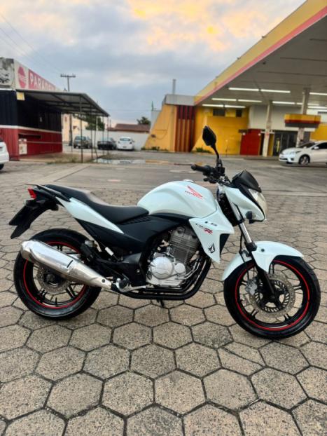 HONDA CB 300 R FLEX ABS, Foto 4