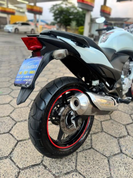 HONDA CB 300 R FLEX ABS, Foto 5