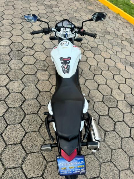 HONDA CB 300 R FLEX ABS, Foto 8