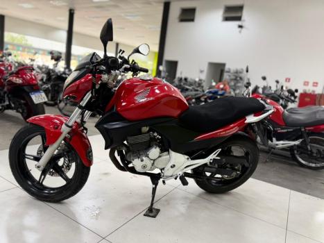 HONDA CB 300 R FLEX, Foto 4