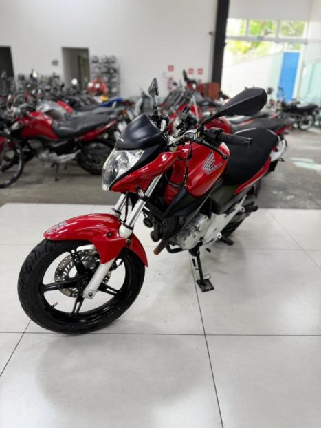 HONDA CB 300 R FLEX, Foto 5