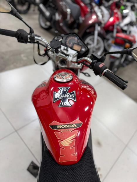 HONDA CB 300 R FLEX, Foto 7