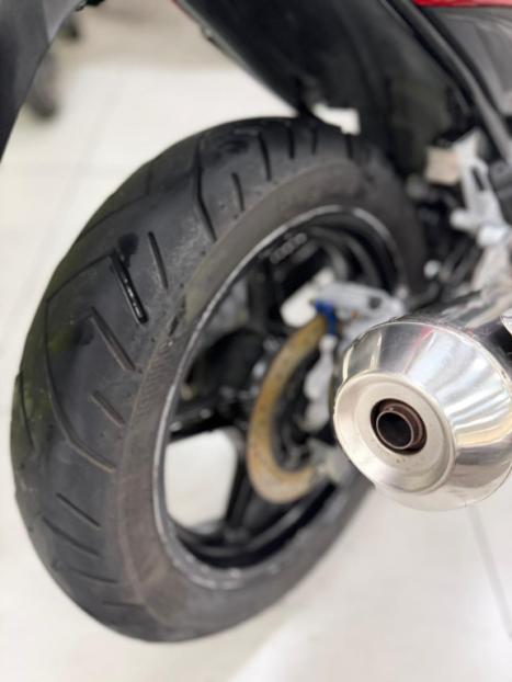 HONDA CB 300 R FLEX, Foto 8