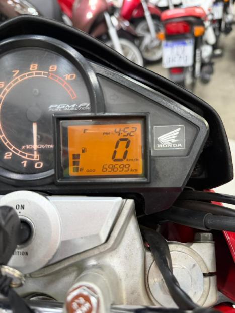 HONDA CB 300 R FLEX, Foto 9