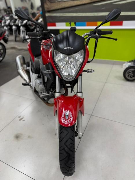 HONDA CB 300 R FLEX, Foto 10