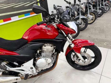 HONDA CB 300 R FLEX, Foto 11