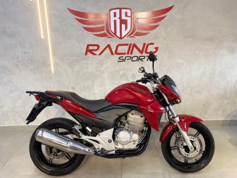 HONDA CB 300 R FLEX, Foto 1