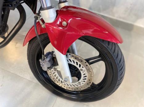 HONDA CB 300 R FLEX, Foto 4