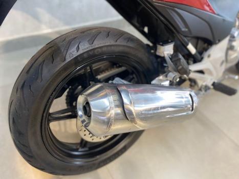 HONDA CB 300 R FLEX, Foto 5