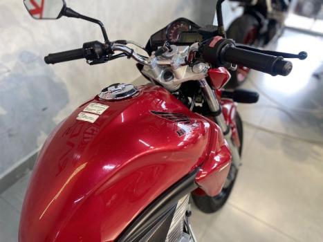 HONDA CB 300 R FLEX, Foto 6