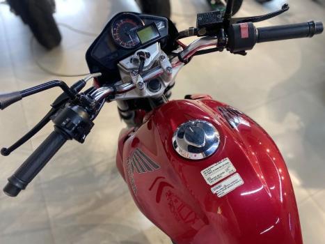 HONDA CB 300 R FLEX, Foto 7