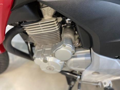 HONDA CB 300 R FLEX, Foto 9