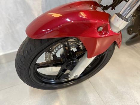 HONDA CB 300 R FLEX, Foto 10