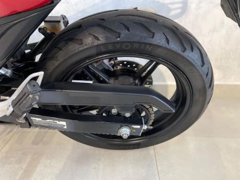 HONDA CB 300 R FLEX, Foto 11