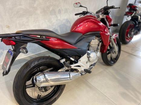 HONDA CB 300 R FLEX, Foto 13
