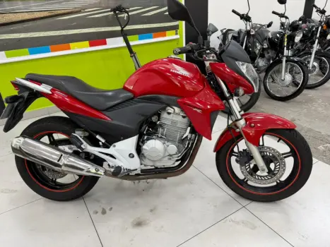 HONDA CB 300 R FLEX, Foto 2