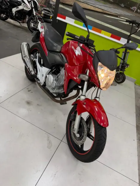 HONDA CB 300 R FLEX, Foto 3