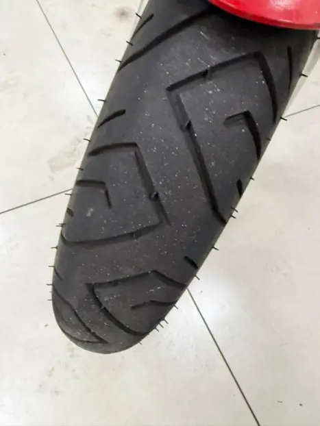 HONDA CB 300 R FLEX, Foto 5