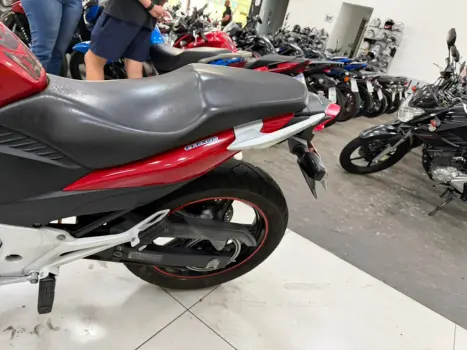 HONDA CB 300 R FLEX, Foto 7