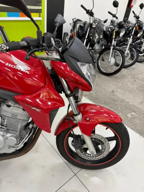 HONDA CB 300 R FLEX, Foto 8