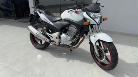 HONDA CB 300 R FLEX, Foto 1