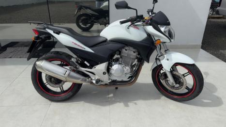 HONDA CB 300 R FLEX, Foto 4