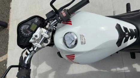 HONDA CB 300 R FLEX, Foto 5