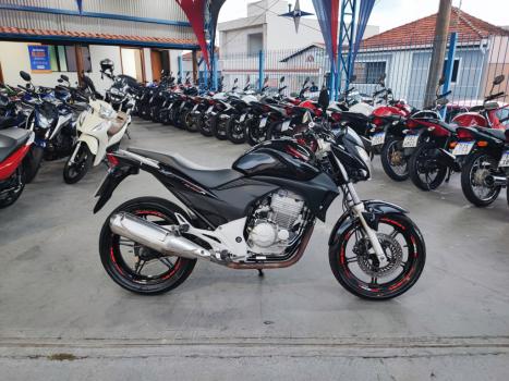 HONDA CB 300 R FLEX, Foto 1