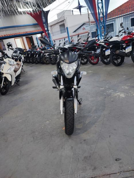 HONDA CB 300 R FLEX, Foto 2