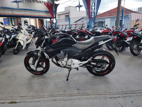 HONDA CB 300 R FLEX, Foto 3