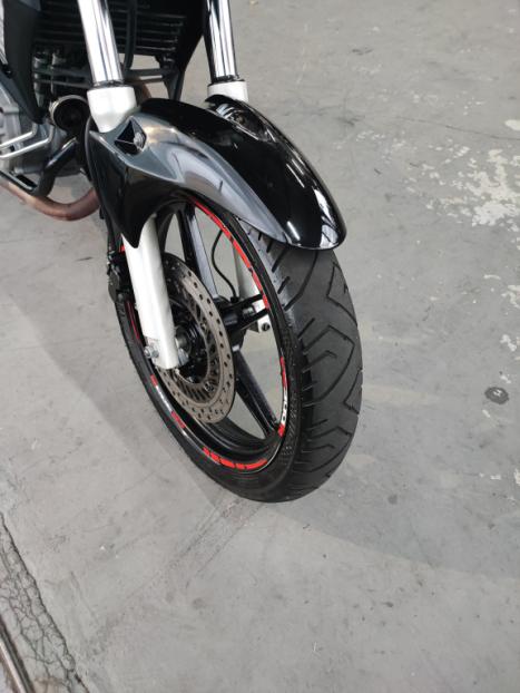HONDA CB 300 R FLEX, Foto 4