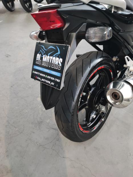 HONDA CB 300 R FLEX, Foto 5