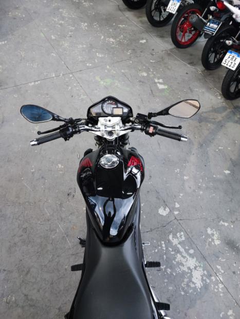HONDA CB 300 R FLEX, Foto 6