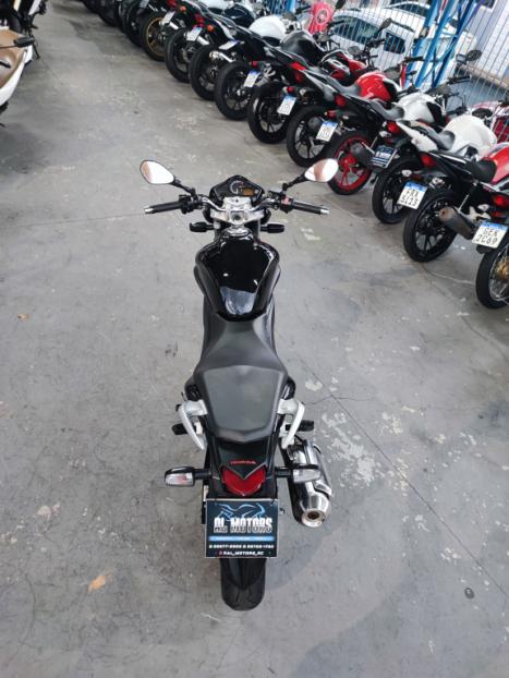 HONDA CB 300 R FLEX, Foto 7