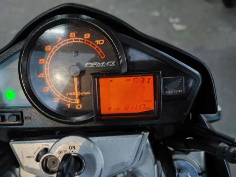 HONDA CB 300 R FLEX, Foto 8