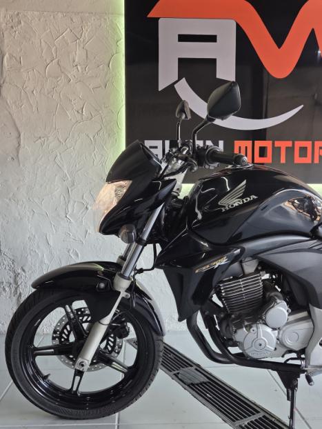 HONDA CB 300 R FLEX, Foto 2