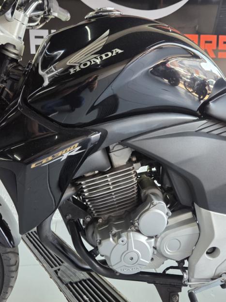HONDA CB 300 R FLEX, Foto 3